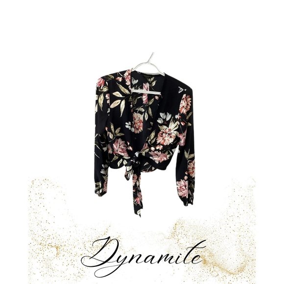 3/25$ Dynamite top new - Picture 4 of 4